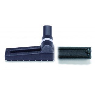 capteur poussière à roulettes (diamètre 38MM) - Clean Equipements